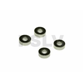 208760 Bearing Pack (5x11x4) x4